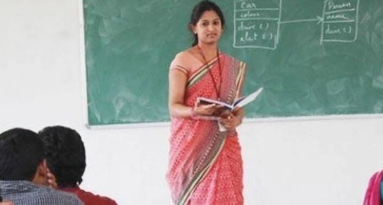 హైదరాబాద్ సెంట్రల్ యూనివర్సిటీలో 5 గెస్ట్ ఫ్యాకల్టీ పదవులకు దరఖాస్తులు.. జనవరి 2 వరకు అవకాశాలు

