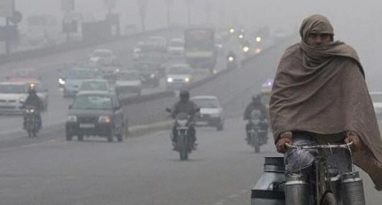 తెలంగాణ ప్రజలకు ఊరట.. డిసెంబర్ 31 తర్వాత తగ్గనున్న చలి తీవ్రత.. కానీ జనవరిలో మళ్లీ ముప్పు!

