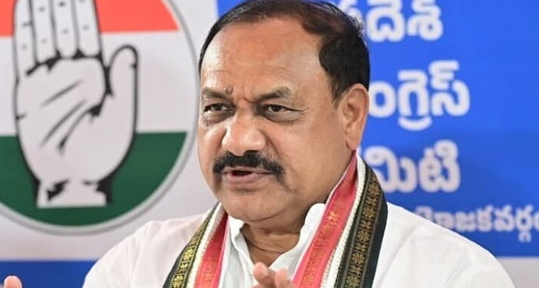 తెలంగాణలో కాంగ్రెస్ పార్టీ బలోపేతం.. TPCC చీఫ్ మహేశ్ కుమార్ గౌడ్ సంచలన వ్యాఖ్యలు

