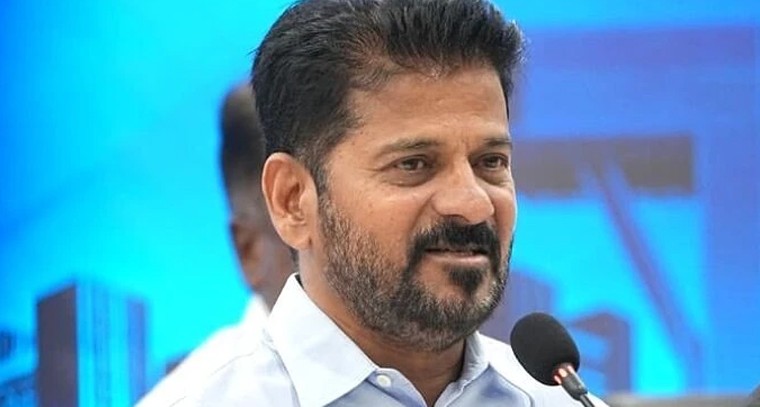 రేవంత్ రెడ్డి అమెరికా పర్యటన ఖరారు.. రిపబ్లిక్ డే వేడుకలకు దూరం!

