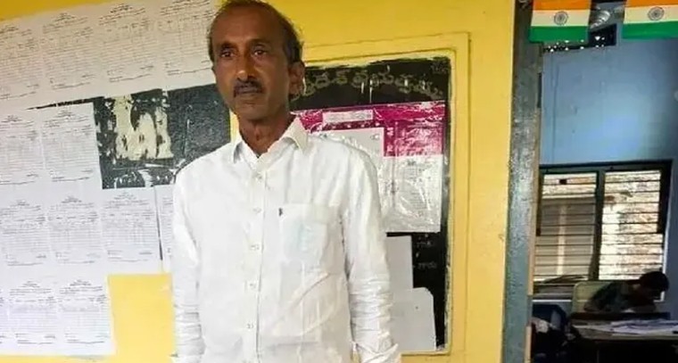 లక్ష్మీపురం గ్రామంలో కాంగ్రెస్ ఐక్యత విజయం..  ఏకగ్రీవ ఎన్నికలతో అభివృద్ధి రంగు!

