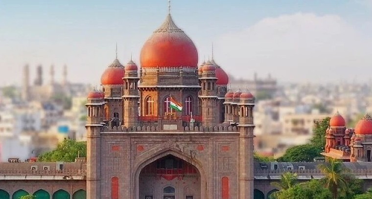 హిల్ట్ పాలసీపై హైకోర్టు విచారణ.. పర్యావరణవేత్తలు CBI-ED దర్యాప్తు కోరారు

