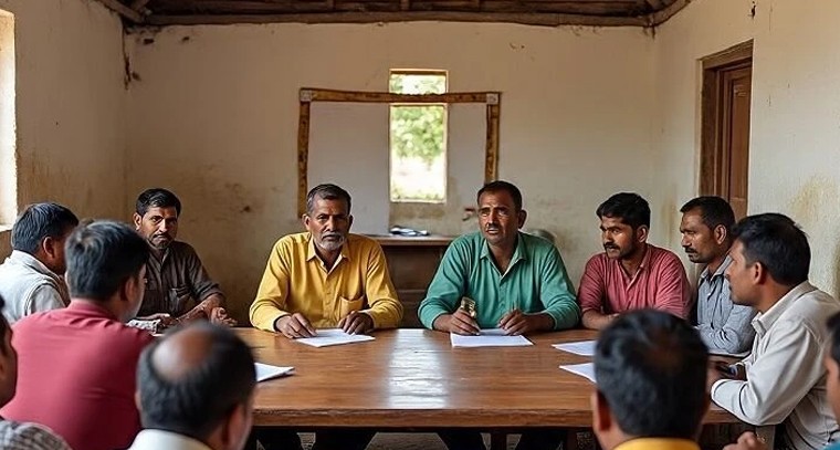 సర్పంచ్‌ల పదవికి ఎసరు.. ఏమరుపాటుగా ఉంటే వేటు తప్పదు!

