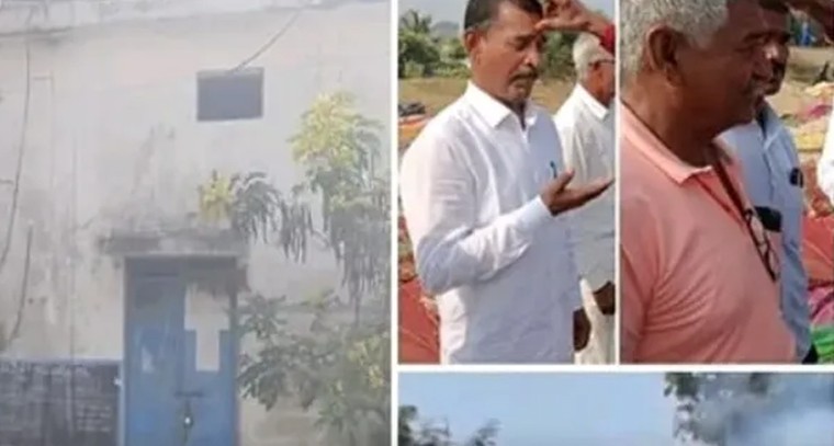 ఏకగ్రీవ ఎన్నికల హవా.. రుద్రంగి మండల తండాల్లో ఎన్నికలు రద్దు!

