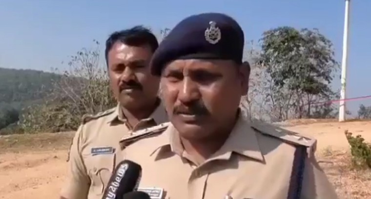 ప్రేమ వ్యవహారం కోసమే దారుణ హత్య.. నర్సాపూర్ రాయరావు చెరువు కేసులో కీలక వివరాలు

