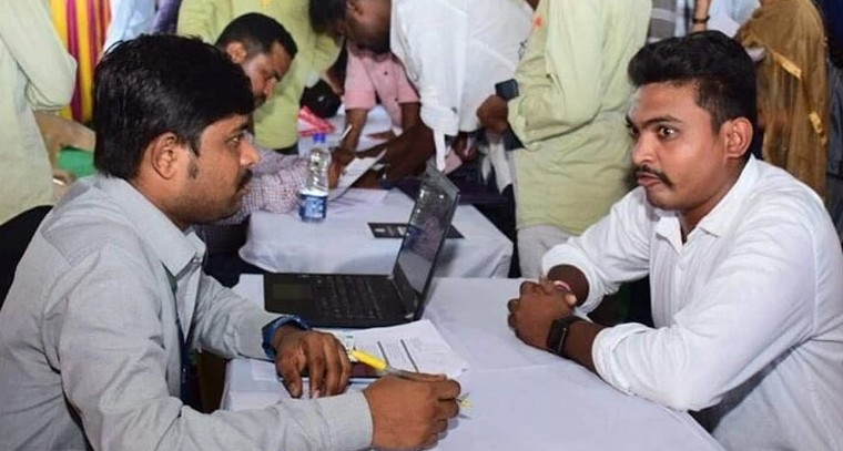 హైదరాబాద్‌లోని ICAR-NAARMలో ఉద్యోగ అవకాశాలు.. ఇంటర్వ్యూ ద్వారానే ఎంపిక!

