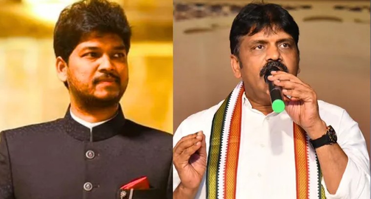 జూబ్లీహిల్స్ ఉపఎన్నిక.. కాంగ్రెస్ టికెట్ కోసం రేసులో కొత్త పేర్లు..!

