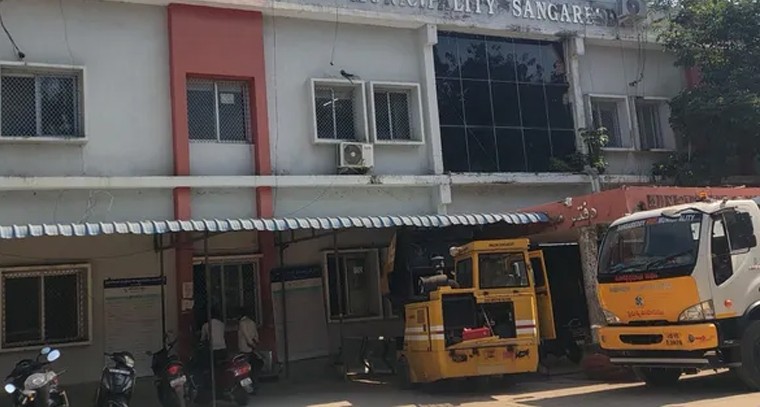 సంగారెడ్డి జిల్లా మున్సిపాలిటీల్లో ఓటర్ల ముసాయిదా విడుదల.. అభ్యంతరాలకు రేపే ఆఖరి గడువు!

