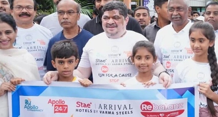 మాదకద్రవ్యాల నిర్మూలనకు 'సామూహిక బాధ్యత' అవసరం.. మంత్రి పొన్నం ప్రభాకర్ పిలుపు

