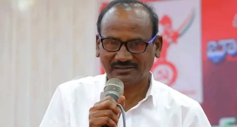 సీపీఐ శతాబ్ది వేడుకల్లో అభ్యుదయ రచనల సంరంభం

