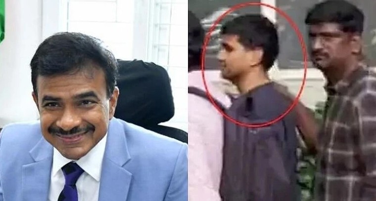 సైబర్ క్రైమ్‌తో ఆటాడిన ఇబొమ్మా బాస్ ఇమ్మడి రవి అరెస్ట్.. హైదరాబాద్ పోలీసుల ఘన విజయం

