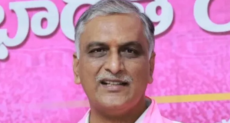 కేసీఆర్‌కు సిట్ నోటీసులు: రేవంత్ ప్రభుత్వంపై హరీశ్ రావు నిప్పులు

