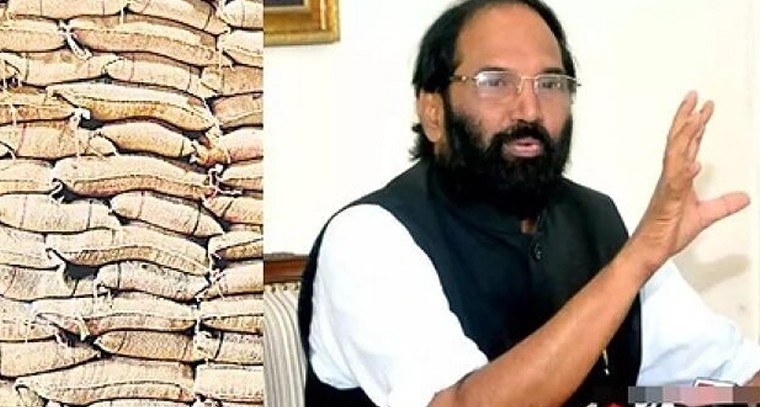 ధాన్యం భద్రతకు సరికొత్త బాట: రాష్ట్రంలో అత్యాధునిక ‘సైలో’ నిల్వ కేంద్రాలు

