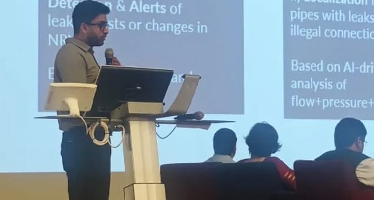 ఖమ్మంలో విప్లవాత్మక మార్పులు.. తెలంగాణ విజన్-2047లో ముందుంచిన మోడల్

