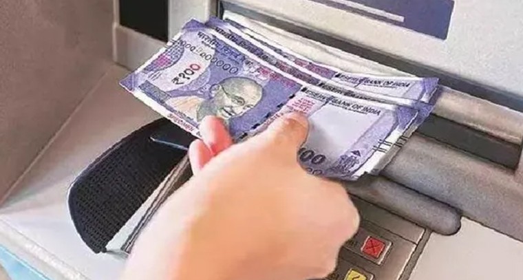 మృతుడి ఖాతా నుంచి రూ.3 లక్షలు దోచేసిన దుండగులు.. సత్తుపల్లిలో షాకింగ్ ఘటన

