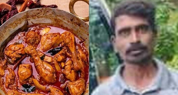 చికెన్ ముక్క గొంతులో ఇరుక్కుని సిరిసిల్ల గ్రామస్థుడు తుది శ్వాస

