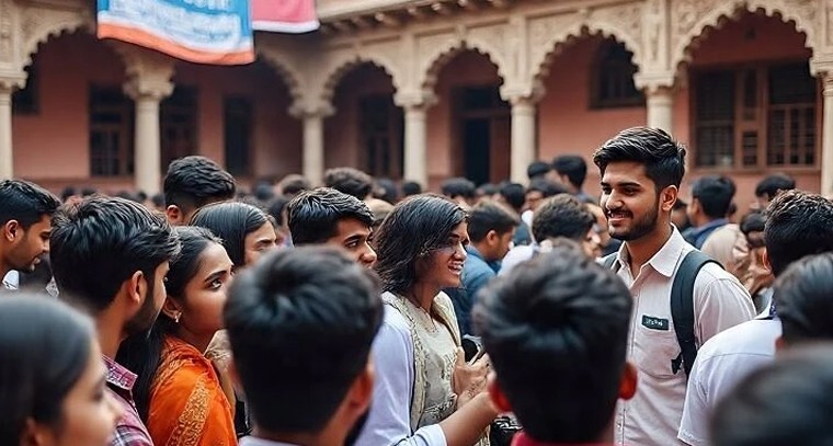 బీసీ విద్యార్థుల గణాంకాలపై కమిషన్ ఫోకస్: విద్యాశాఖ అధికారులతో కీలక భేటీ!

