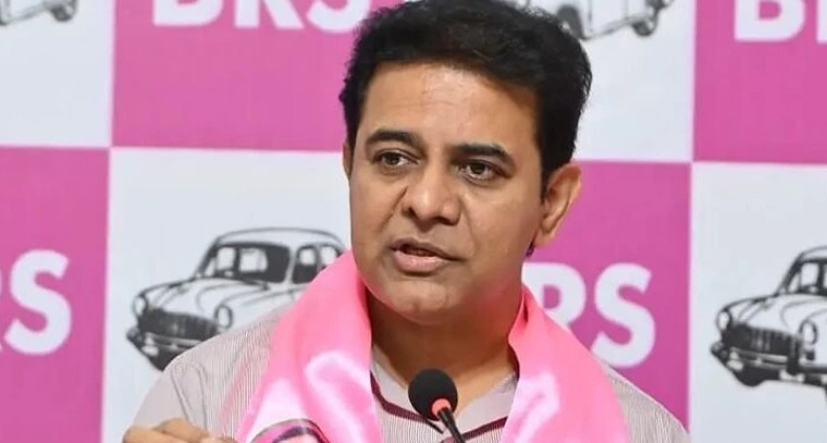 రేవంత్ రెడ్డి పాలనపై కేటీఆర్ నిప్పులు.. ‘బూతుల ముఖ్యమంత్రి’ అంటూ ఘాటు వ్యాఖ్యలు!

