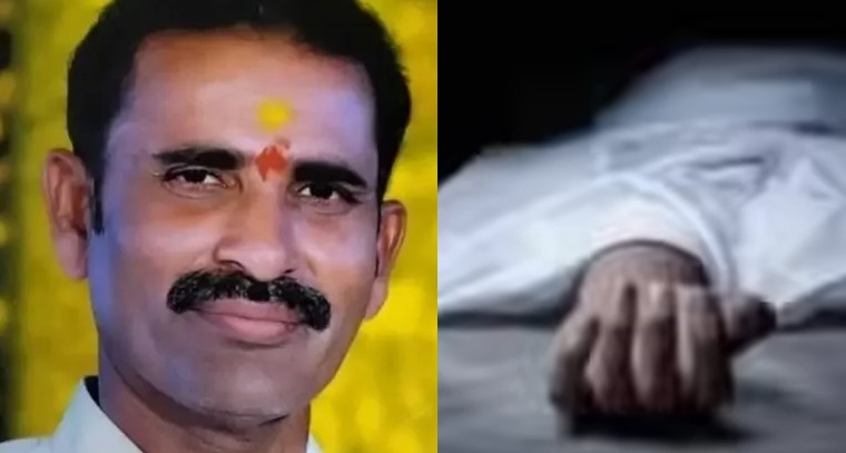 మెదక్‌లో అనారోగ్య బాధలతో వేధింపులు.. 55 ఏళ్ల వృద్ధుడు ఉరివేసుకుని మృతి  

