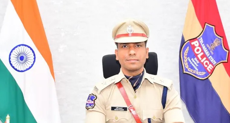 జగిత్యాల జిల్లాలో రెండో విడత గ్రామపంచాయతీ ఎన్నికలకు పకడ్బందీ ఏర్పాట్లు

