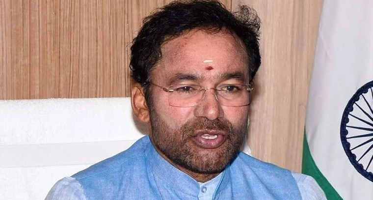 కేంద్ర బడ్జెట్‌తో తెలంగాణకు భారీ ప్రయోజనాలు: మంత్రి కిషన్ రెడ్డి ధీమా

