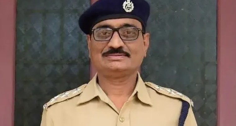 రిటైర్డ్ ఏఎస్పీ ఉప్పలపాటి ఉమామహేశ్వరరావు కన్నుమూత... పోలీసు శాఖలో విషాదం

