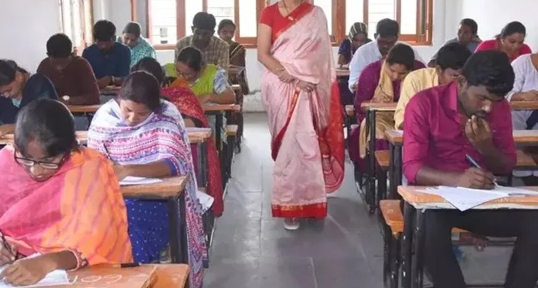 ఖమ్మం జిల్లాలో రేపటి నుంచే 'టెట్' రణక్షేత్రం.. పకడ్బందీగా పరీక్షల నిర్వహణకు ఏర్పాట్లు

