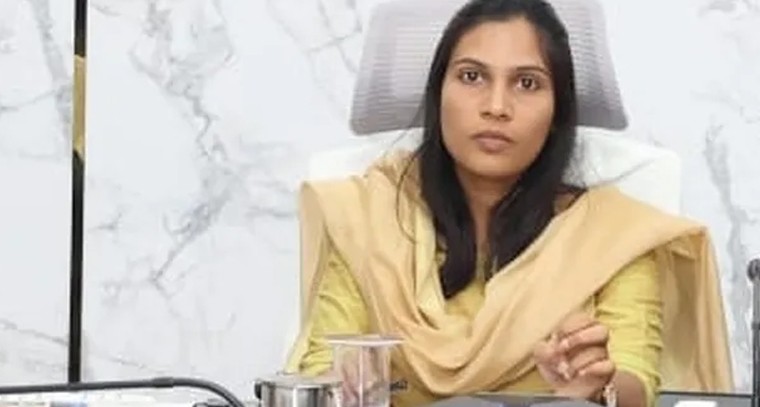 సంగారెడ్డి జిల్లాలో ఈ నెల 19న 'ప్రజావాణి' రద్దు.. కలెక్టర్ కీలక ప్రకటన

