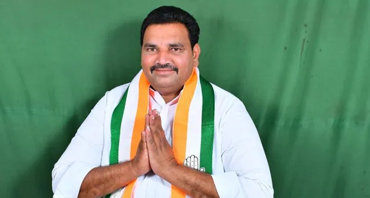 యువ శక్తి సత్తుపల్లిలో.. కిరణ్ కుమార్ సర్పంచ్ బరిలో దూకుడు!

