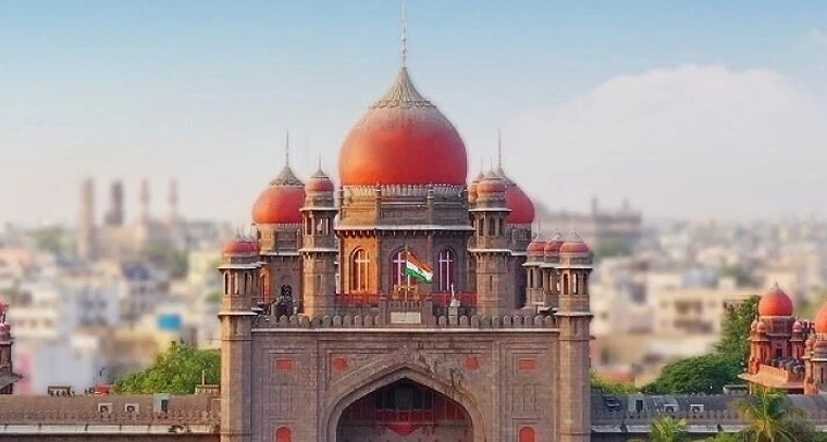 పాతబస్తీ మెట్రో పనులపై హైకోర్టు కీలక ఆదేశం.. ప్రభుత్వం పీపీటీ ఇవ్వాలని నిర్ణయం!

