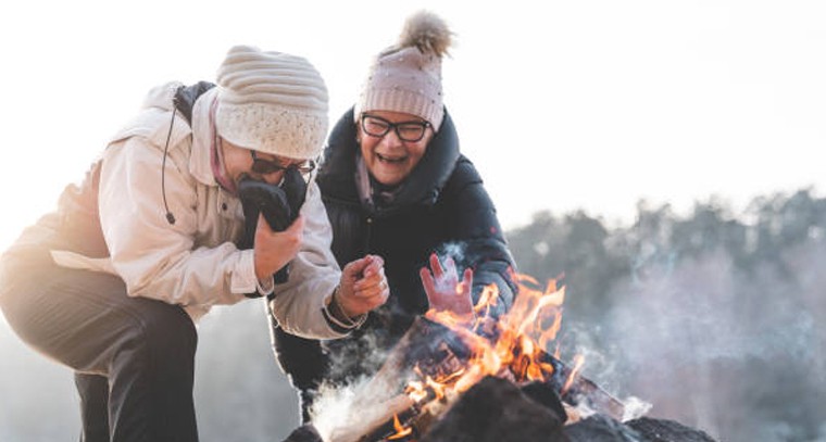 తెలంగాణలో చలి తీరుకుంటోంది.. IMD ఎల్లో అలర్ట్‌లు, 20 జిల్లాల్లో దాదాపు ఐస్ టెంపరేచర్లు

