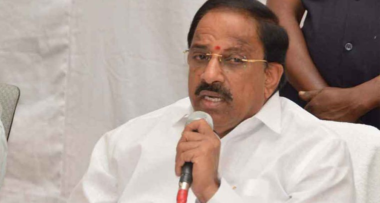 రబీ రైతులకు బంపర్ గుడ్‌న్యూస్.. ఎరువుల కొరత ఉండదు.. పంట కొనుగోళ్లు హైస్పీడ్‌లో!

