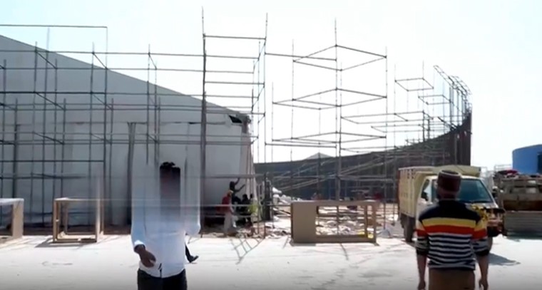 తెలంగాణ రైజింగ్-2047.. భవిష్యత్ విజన్‌తో హైదరాబాద్ సమ్మిట్ రంగుల పండుగ

