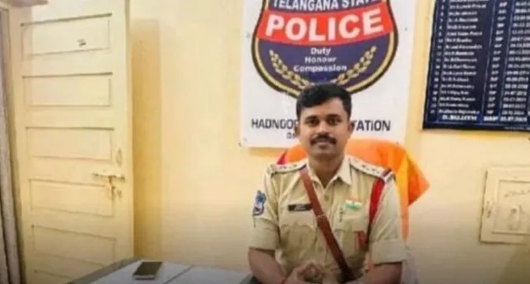 పొగమంచు దృష్టి దోస్తుంది.. సంగారెడ్డి-న్యాల్కల్ రోడ్లపై అత్యవసర హెచ్చరిక!

