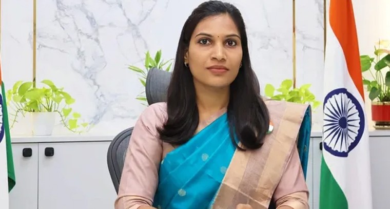 మున్సిపల్ ఎన్నికల ఎఫెక్ట్: ఈనెల 9న ‘ప్రజావాణి’ రద్దు

