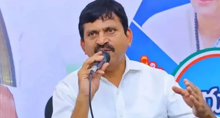 మేడారం నిధులపై రాజకీయ సెగ: కేంద్రం తీరుపై మంత్రి పొంగులేటి నిప్పులు

