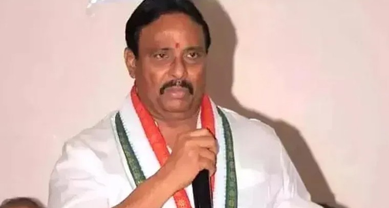 ఎమ్మెల్యే దానం నాగేందర్ రాజీనామా తీర్మానం.. ఎన్నికల రక్తం, రేవంత్ మద్దతు

