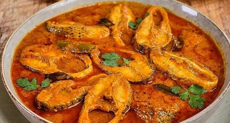 విద్యార్థుల ఆహారంలో చేపల మాంసం.. తెలంగాణలో ఆరోగ్యకరమైన మలుపు!

