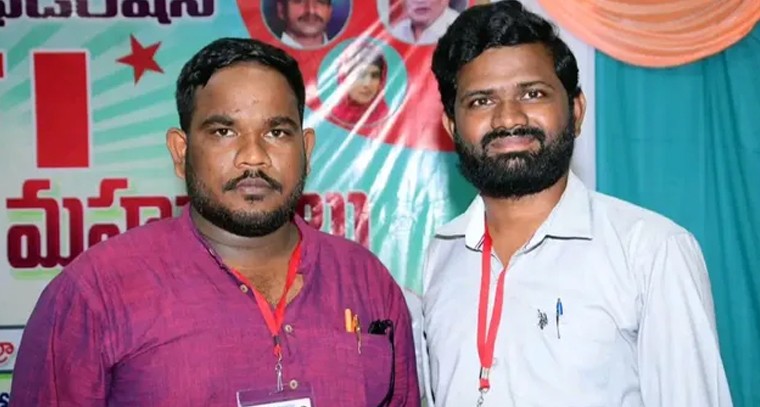 ఖమ్మంలో 10వ తరగతి పరీక్షల షెడ్యూల్‌పై SFI తీవ్ర వ్యతిరేకత

