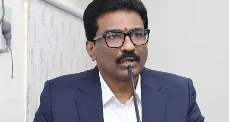 సత్వర న్యాయం కోసం నేడు జాతీయ లోక్ అదాలత్.. కక్షిదారులు సద్వినియోగం చేసుకోవాలని జిల్లా జడ్జి పిలుపు

