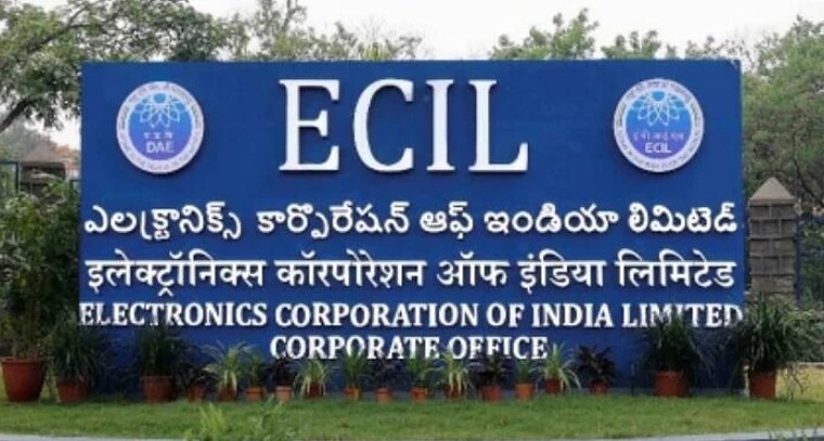 ECIL రిక్రూట్‌మెంట్ 2026: భారీ జీతంతో హైదరాబాద్‌లో కొలువులు.. ఇంటర్వ్యూ ద్వారా ఎంపిక!

