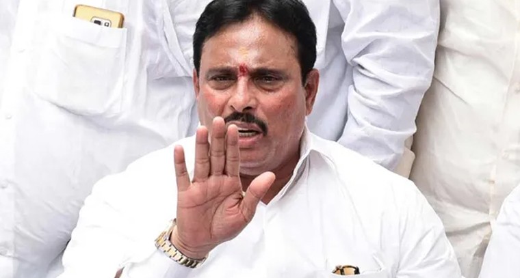 దానం నాగేందర్‌కు ఢిల్లీ ‘రక్షణ’.. రాజ్యసభ లేదా మంత్రి పదవి.. డెడ్‌లైన్‌కు ముందే ‘డీల్’?

