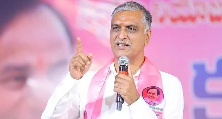 నైనీ కోల్ బ్లాక్ టెండర్లపై సిట్టింగ్ జడ్జితో విచారణ జరపాలి: కేంద్రానికి హరీశ్ రావు లేఖ


