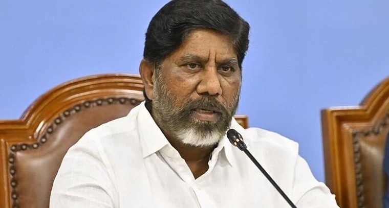 కేంద్ర బడ్జెట్‌పై భట్టి విక్రమార్క గళం.. తెలంగాణకు మొండిచేయేనా?

