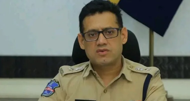 ఖమ్మం వార్షిక నేర నివేదిక.. పెరిగిన కేసులు.. సైబర్ క్రైమ్‌పై పోలీసుల ఉక్కుపాదం

