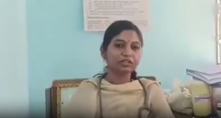 మహిళా రోగులకు భరోసా.. డాక్టర్ లావణ్య స్ఫూర్తిదాయక ప్రస్థానం

