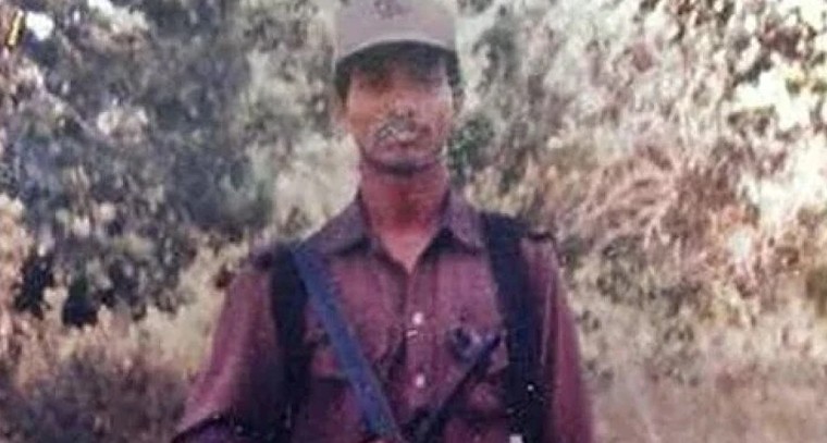 ఆపరేషన్ హిడ్మా.. అబూజ్‌మడ్ అడవుల్లో 2000 మంది జవాన్ల జల్లెడ - డ్రోన్‌, థర్మల్ ఇమేజింగ్‌తో మోస్ట్ వాంటెడ్ మావోయిస్టు కోసం మెగా ఆపరేషన్

