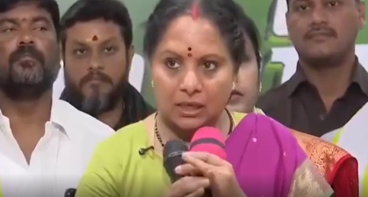 కవిత బహిరంగ ఆవేదన.. “తుమ్మలను దూరం చేయడమే ఖమ్మం ఓటమికి మూలం”

