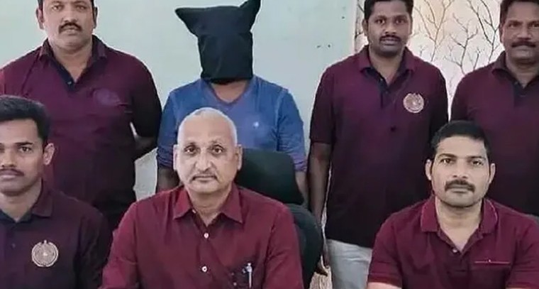 చైల్డ్ పోర్నోగ్రఫీపై తెలంగాణ సైబర్ క్రైమ్ నిఘా.. నిందితుల వేటలో పోలీసులు

