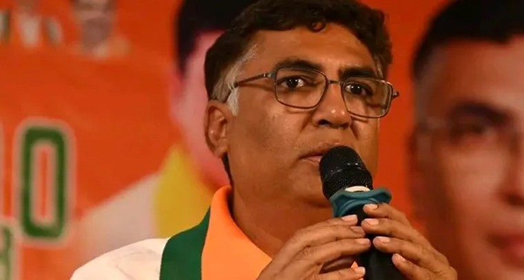 ఎమ్మెల్యే కూనంనేని వ్యాఖ్యలపై బీజేపీ నేత తాండ్ర వినోద్ రావు ఫైర్.. ప్రధాని మోదీ నాయకత్వాన్ని విమర్శించడం సరికాదని హితవు!

